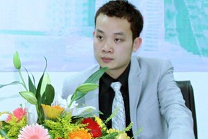 10 cậu ấm, cô chiêu giàu nhất sàn chứng khoán